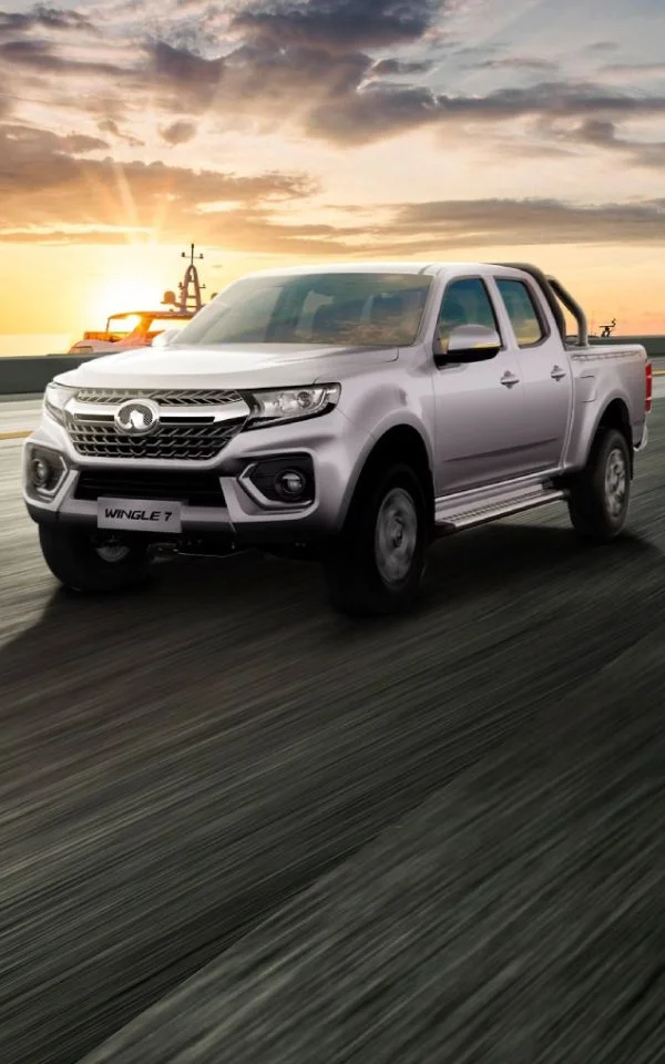GWM Wingle 7