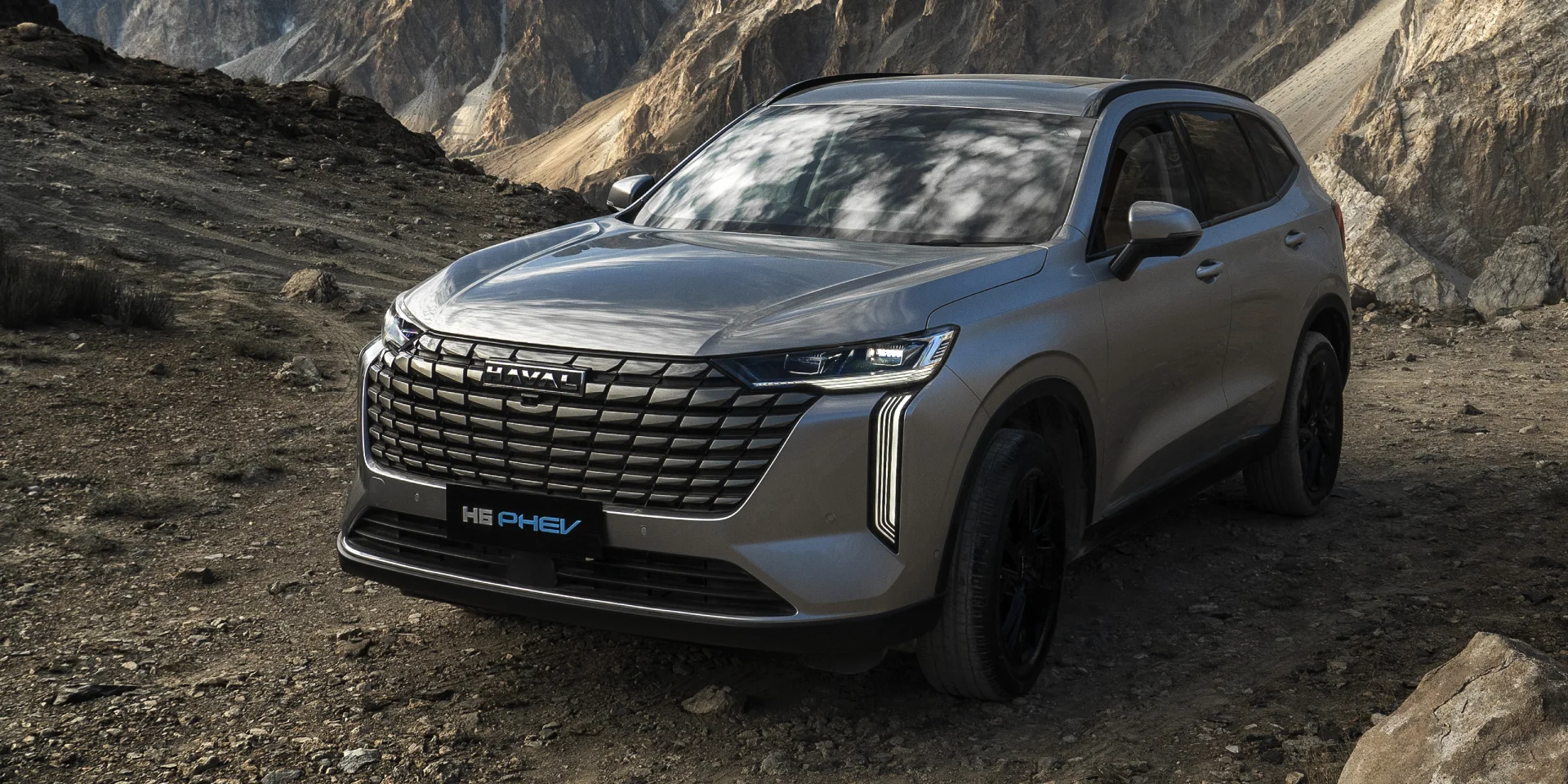 HAVAL H6 (PHEV)