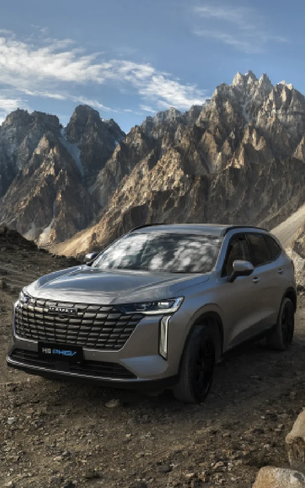 HAVAL H6 (PHEV)