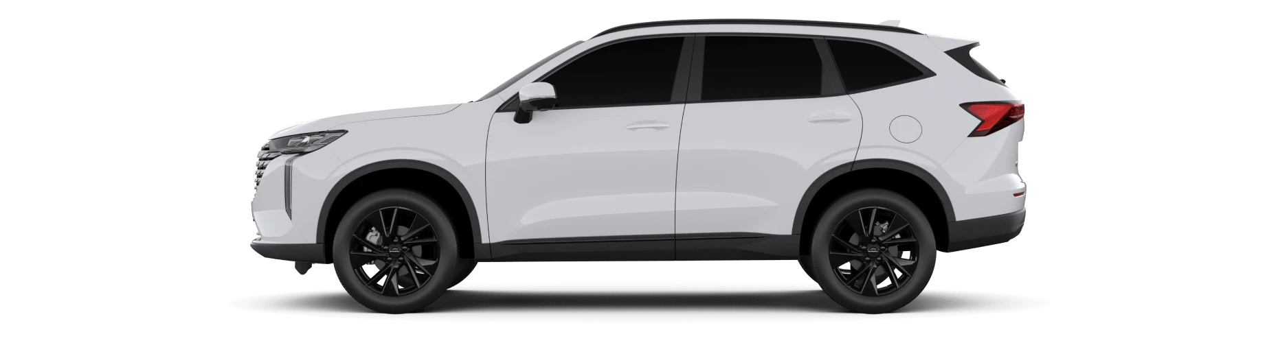 GWM HAVAL H6