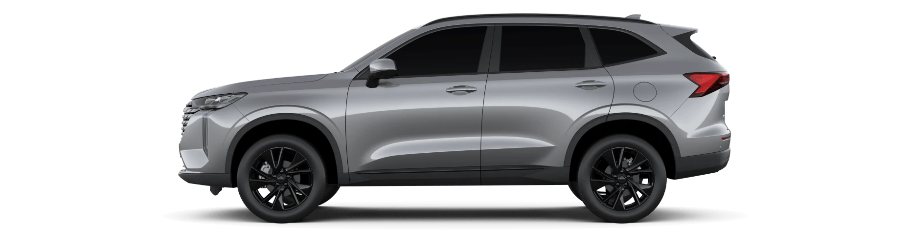 GWM HAVAL H6 (HEV)
